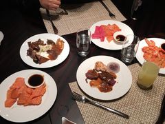 -浙江安吉JW万豪酒店·万豪中餐厅