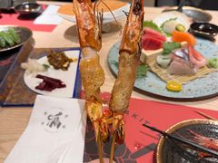 -鸟山鸣·日料食堂(王府井店)