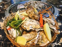 -蔚海之都·象山蒸汽海鲜(仙霞路店)