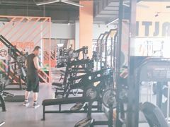 -银锐24h健身·Ai闪练(建设路店)