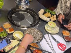 -英雄故事地摊烤肉(马驹桥店)