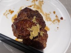 -松鹤面馆·古法焖肉面(观前店)