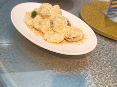 -醉霖生态餐厅(交大店)