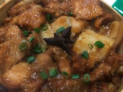 -麦大叔·福建客家菜(东百中心MINI店)