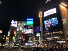 -涩谷区