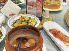 -赣南人家·头牌江西菜(劲松店)