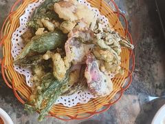-宣威山野人家·现炒云南菜(金碧店)