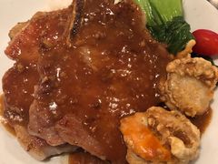 -花园餐厅(铜锣湾店)