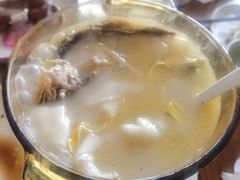深巷里有黄鱼馄饨-苏小柳手作点心(控江旭辉分院)