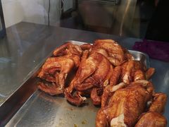 -陶记正宗德州扒鸡(科巷店)