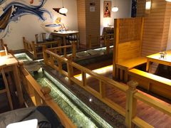 门面-花枝日本料理(金沟河店)