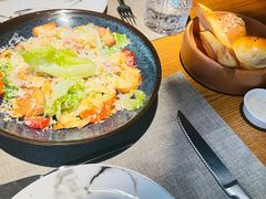 -锦潼西餐厅