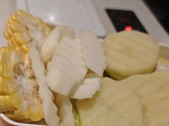 -八合里潮汕鲜牛肉火锅(上海汇智广场店)