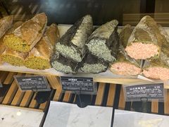 -Let's Taipei 非常烘焙(太古里店)
