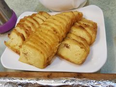 -长春观斋补堂素菜馆
