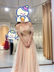点击看大图 -GODDESS WHITE婚纱礼服(鹏城动力大厦店)
