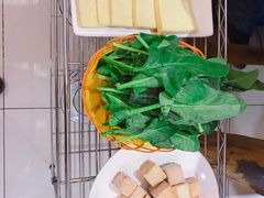 鱼豆腐-京城北门羊蝎子铜锅涮肉(总店)