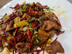 -老兵土菜馆徐州味道(淮海环球港店)