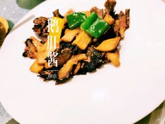 -庄氏祥记家常食府(国瑞建材家居博览中心店)