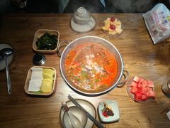-老凯俚酸汤鱼(鸿通城店)