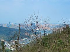 -岳麓山风景名胜区