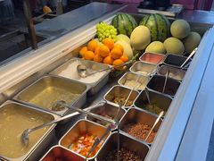 -屋头串串(临江路店)
