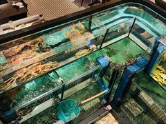 水产区-官也街澳门火锅(新源里店)