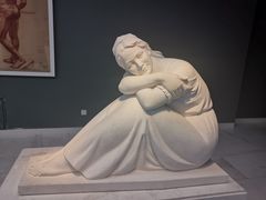 -长春世界雕塑园冰雪艺术天地