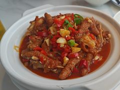 -兰湘子·湘菜小炒(长安万科广场店)