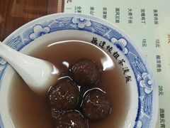 -粗茶淡饭(东关街店)