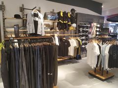 -THE NORTH FACE(杭州大厦中央商城店)