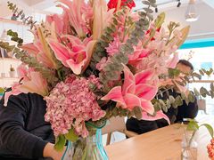 -执茶识麦(万达华府店)