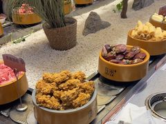 -喜家自助小火锅(乐客城店)