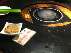 -渔米粥(罗湖店)
