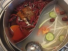 -大斌家串串火锅