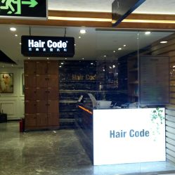-HairCode芭曲发型