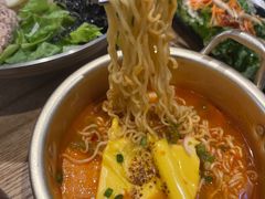 -俊泰食档·韩式料理(新迎小区店)