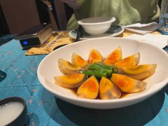 -茶人村·宫廷私厨(奥体印象城店)