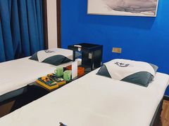 -足传奇足浴SPA(科技城店)