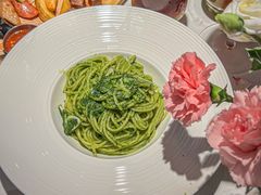 -ins森林童话餐厅coffee&bistro