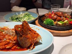 -鹿港小镇(霄云店)