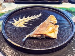 -一板铁板烧·隐秘一线江景花园餐厅(西湖左岸·天元店)