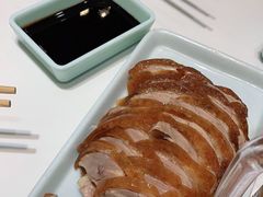 -紫光园·烤鸭(吕家营店)