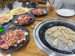 -二刚大块烤肉(东山商业街店)