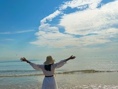 -日照海滨国家森林公园