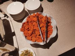 -味鼎长安·地道陕菜(凤城一路店)