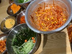 -姜虎东白丁烤肉(深圳湾后海汇店)