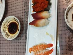 -林妈妈村·日式料理(宝山万达店)