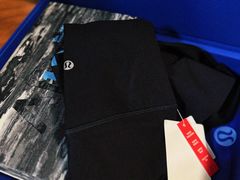 -lululemon(新天地店)