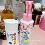 用起来没压力 只是国内专柜没有彩妆和保健品系列
